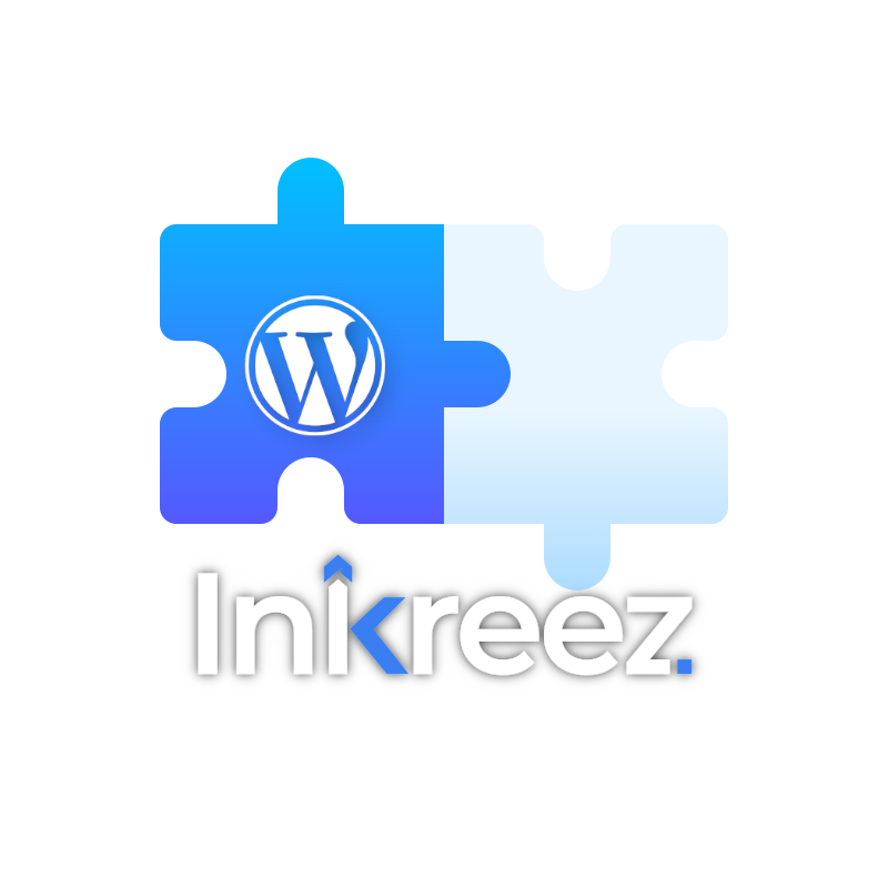 Mockup de Plugin Inkreez